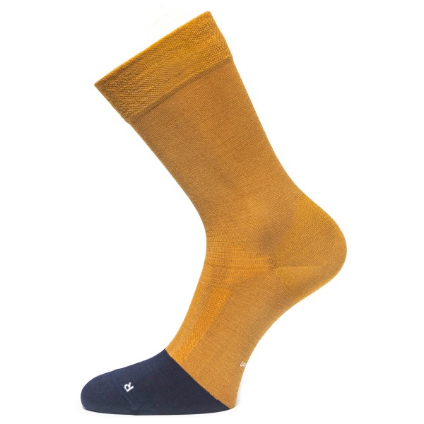 Ulvang - Hero Thin Crew Sock - Multifunktionssocken Gr 34-36;37-39;40-42;43-45;46-48 blau;bunt von Ulvang