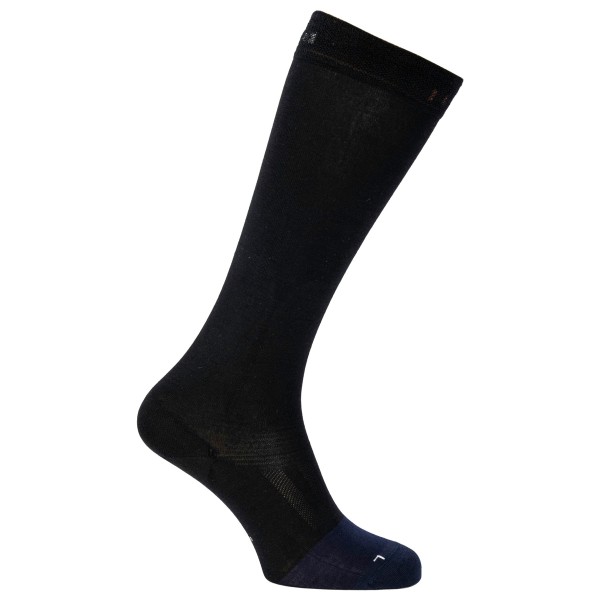 Ulvang - Hero Thin Knee - Multifunktionssocken Gr 34-36;37-39;40-42;43-45;46-48 blau;schwarz von Ulvang