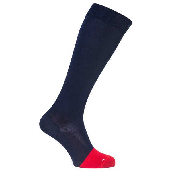 Ulvang - Hero Thin Knee - Multifunktionssocken Gr 37-39 blau von Ulvang