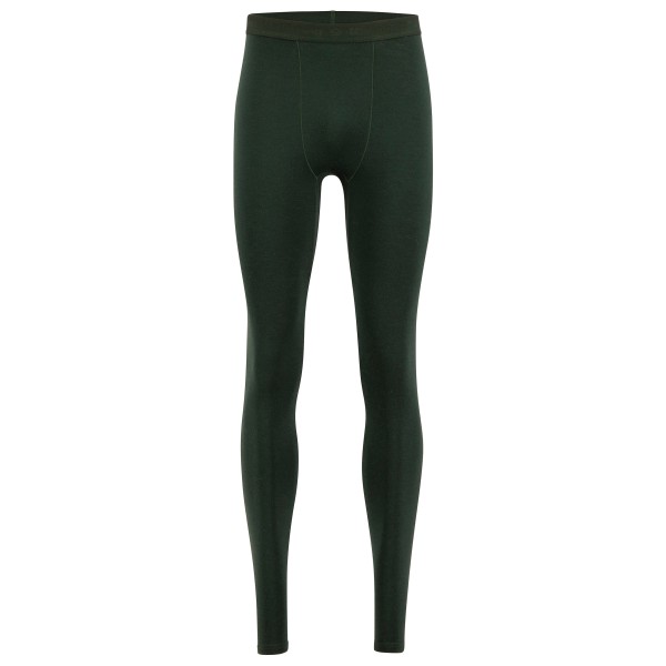 Ulvang - Hero Tights Baselayer - Merinounterwäsche Gr L;M;S;XL;XXL blau;oliv von Ulvang