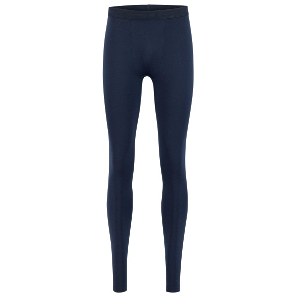 Ulvang - Hero Tights Baselayer - Merinounterwäsche Gr L blau von Ulvang