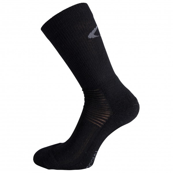 Ulvang - Spesial - Merinosocken Gr 34-36 schwarz von Ulvang