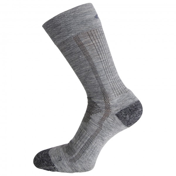 Ulvang - Super - Merinosocken Gr 34-36 schwarz von Ulvang