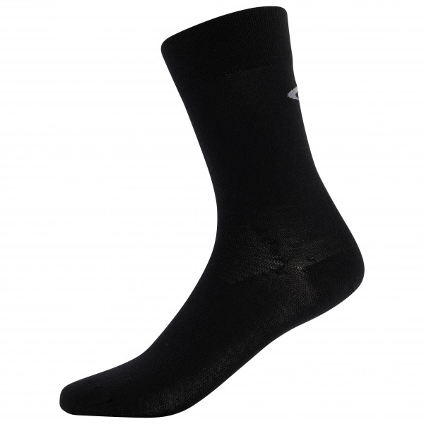 Ulvang - Ultra - Merinosocken Gr 34-36 schwarz von Ulvang