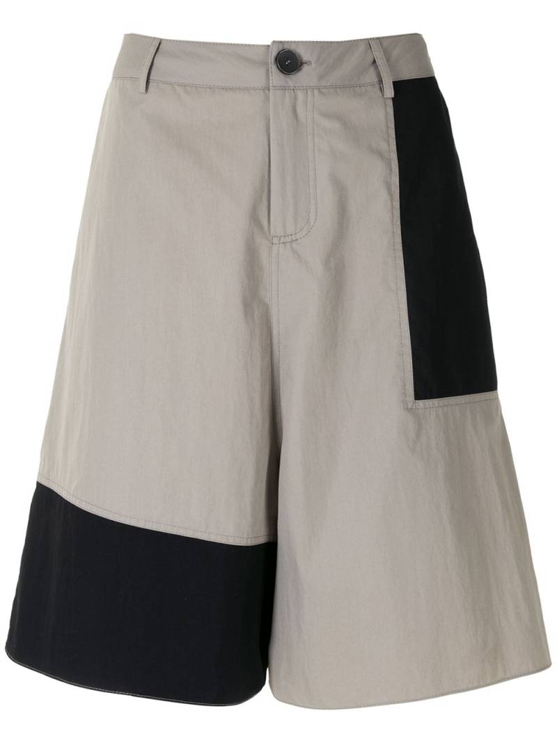 Uma | Raquel Davidowicz Brent skirt pants - Black von Uma | Raquel Davidowicz