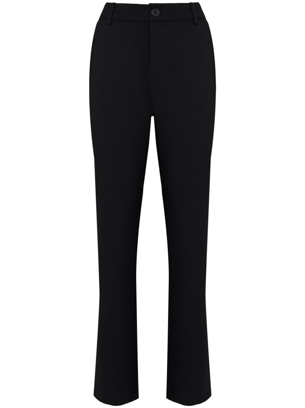 Uma | Raquel Davidowicz Sorbitol slim-fit trousers - Black von Uma | Raquel Davidowicz