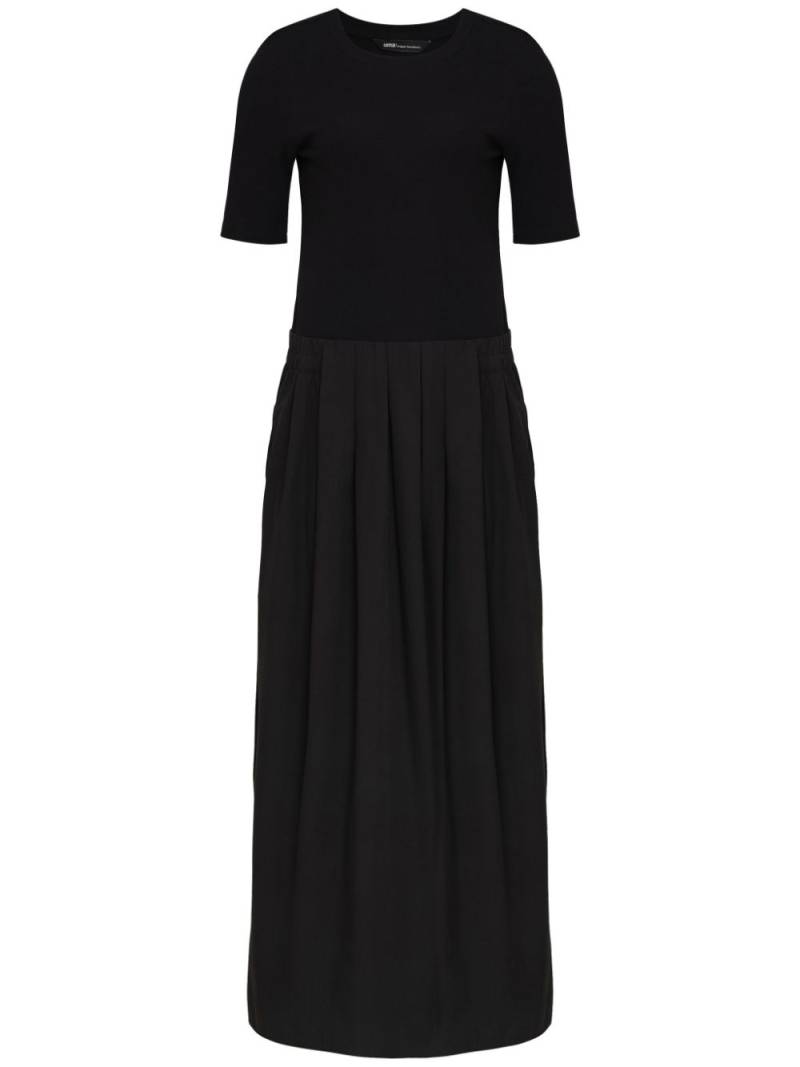 Uma | Raquel Davidowicz cotton dress - Black von Uma | Raquel Davidowicz