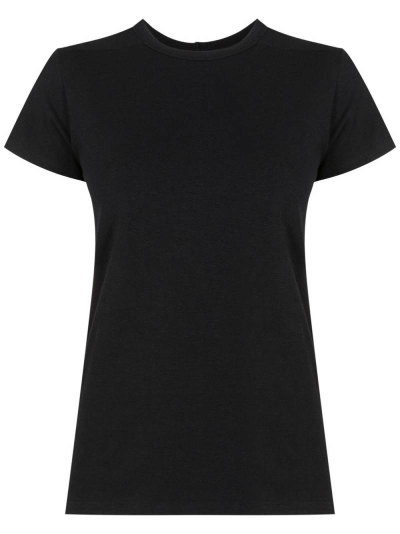 Uma | Raquel Davidowicz jersey cotton T-Shirt - Black von Uma | Raquel Davidowicz