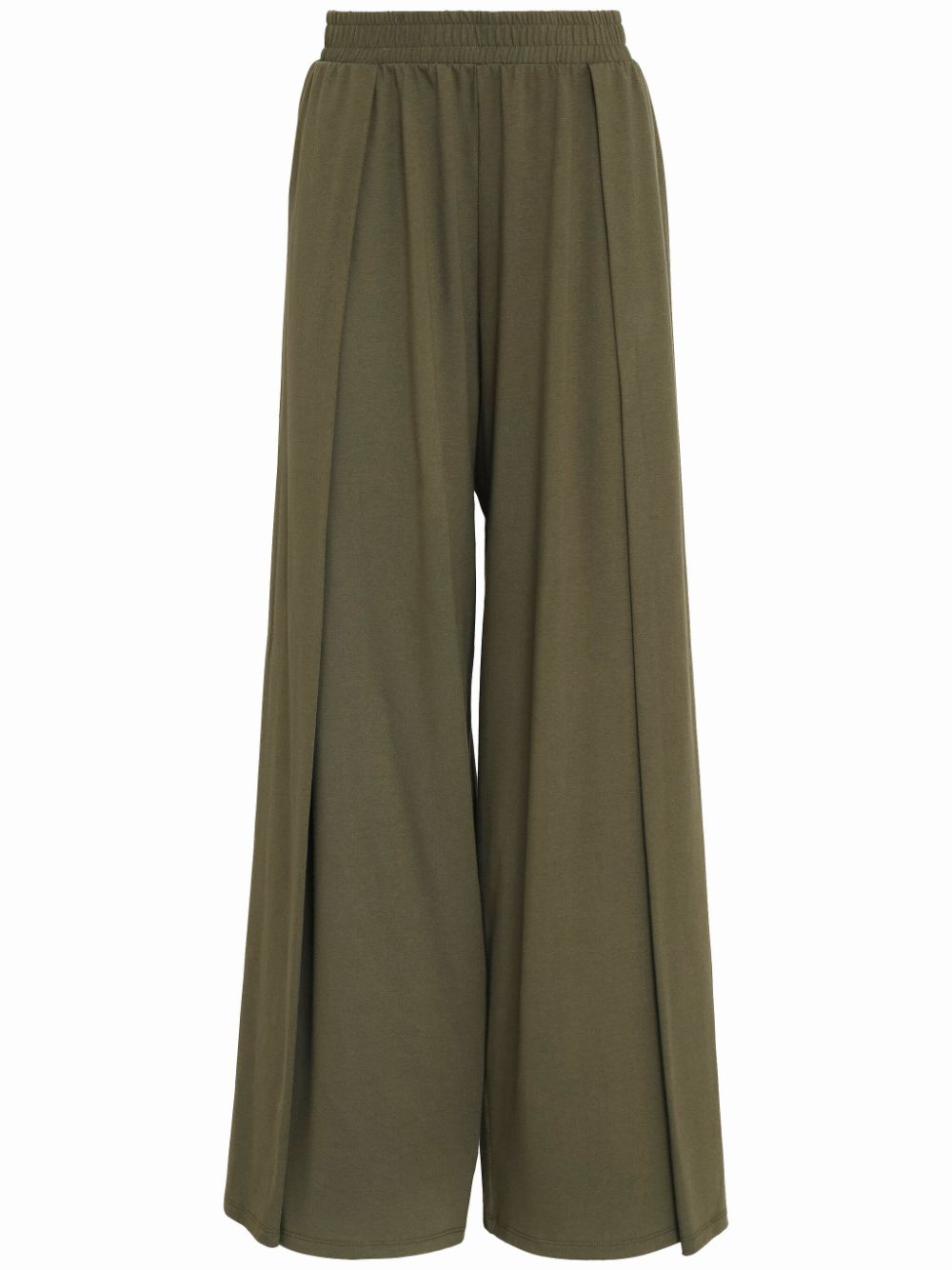 Uma | Raquel Davidowicz wide-leg trousers - Green von Uma | Raquel Davidowicz