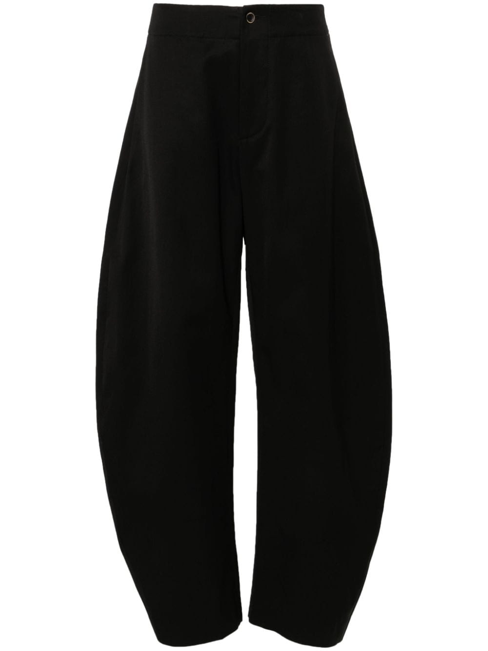 Uma Wang Pollock trousers - Black von Uma Wang