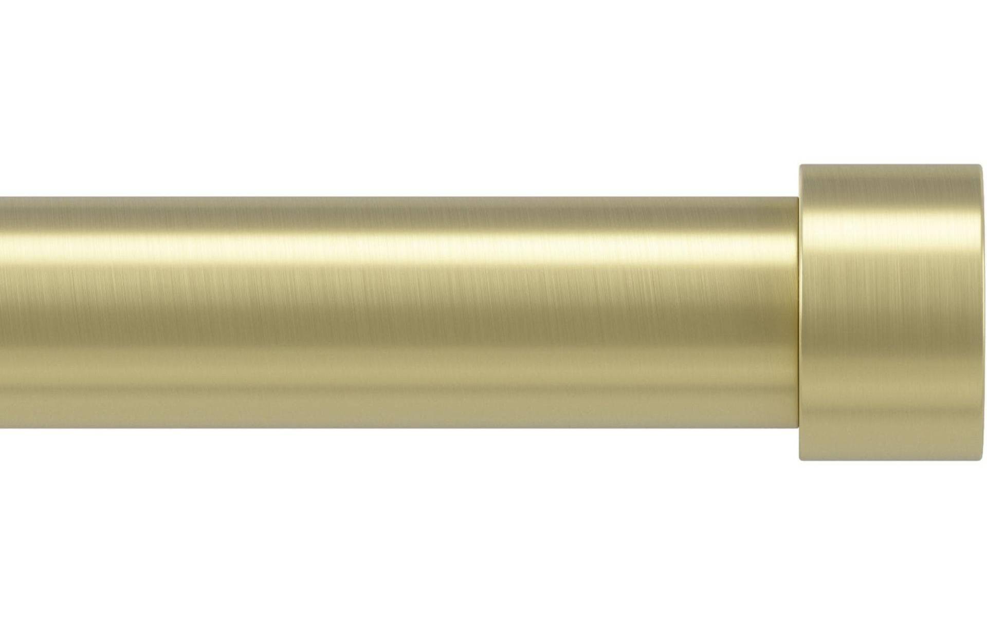Umbra Vorhangstange »Cappa 92-168 cm« Umbra Vorhangstange »Cappa 92-168 cm« von Umbra
