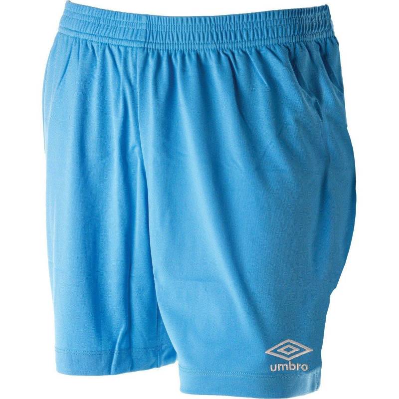 Club Ii Shorts Herren Himmelblau XXL von Umbro