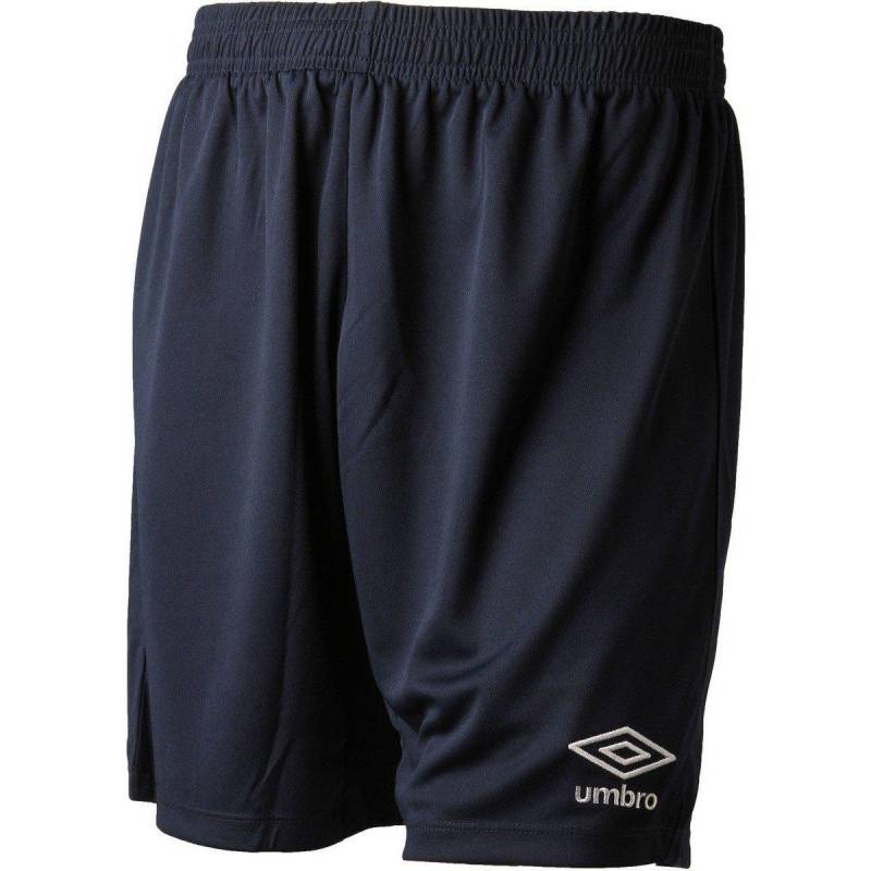 Umbro - Club II Shorts, für Herren, Marine, Größe XXL von Umbro