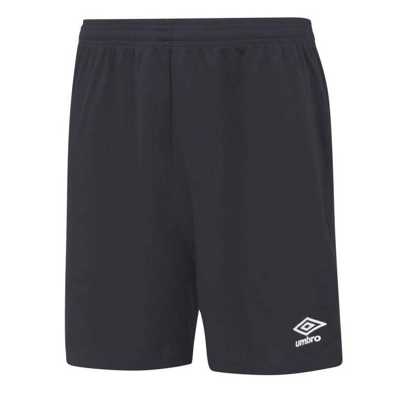 Club Ii Shorts Jungen Grau 128 von Umbro