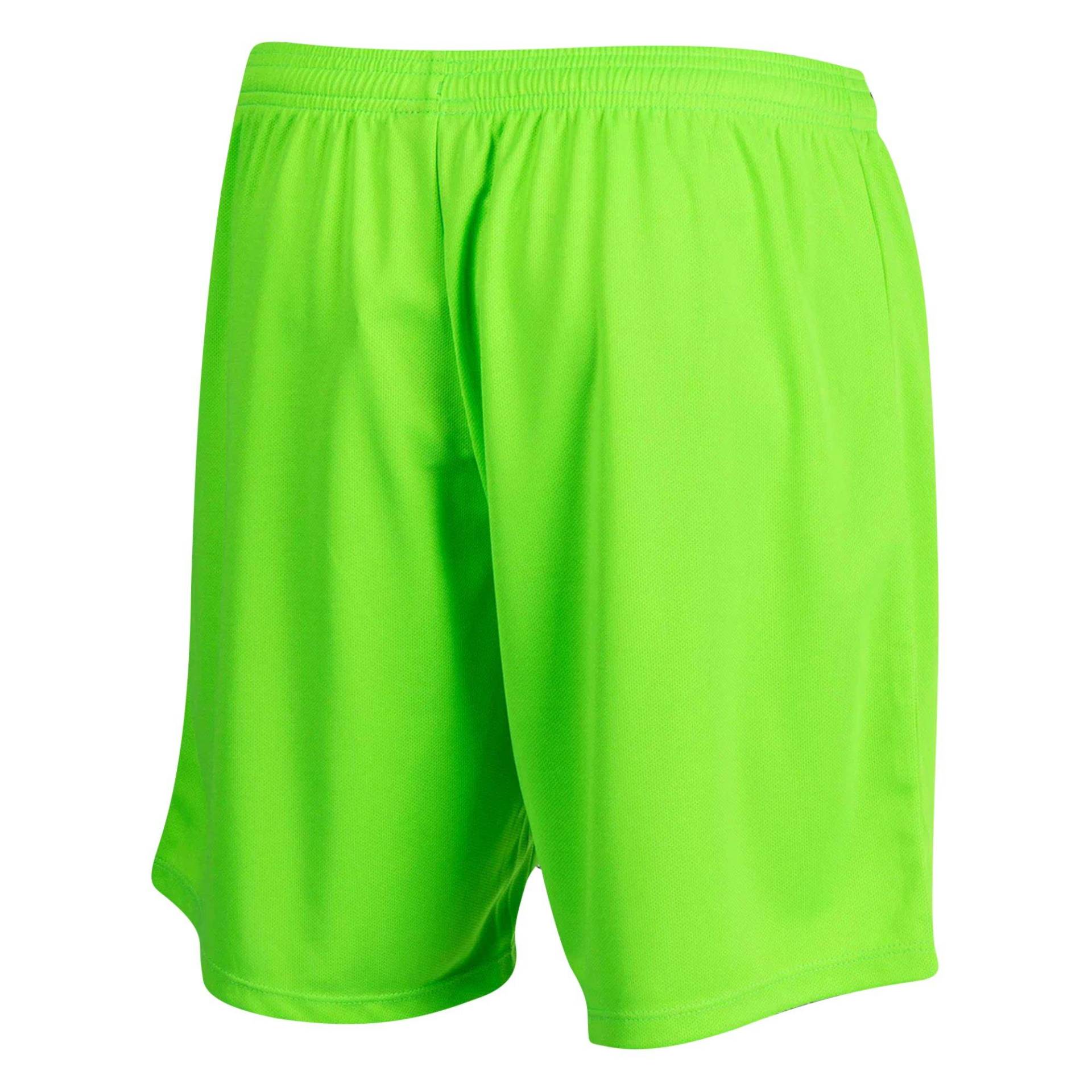 Club Ii Shorts Jungen Grün 146/152 von Umbro