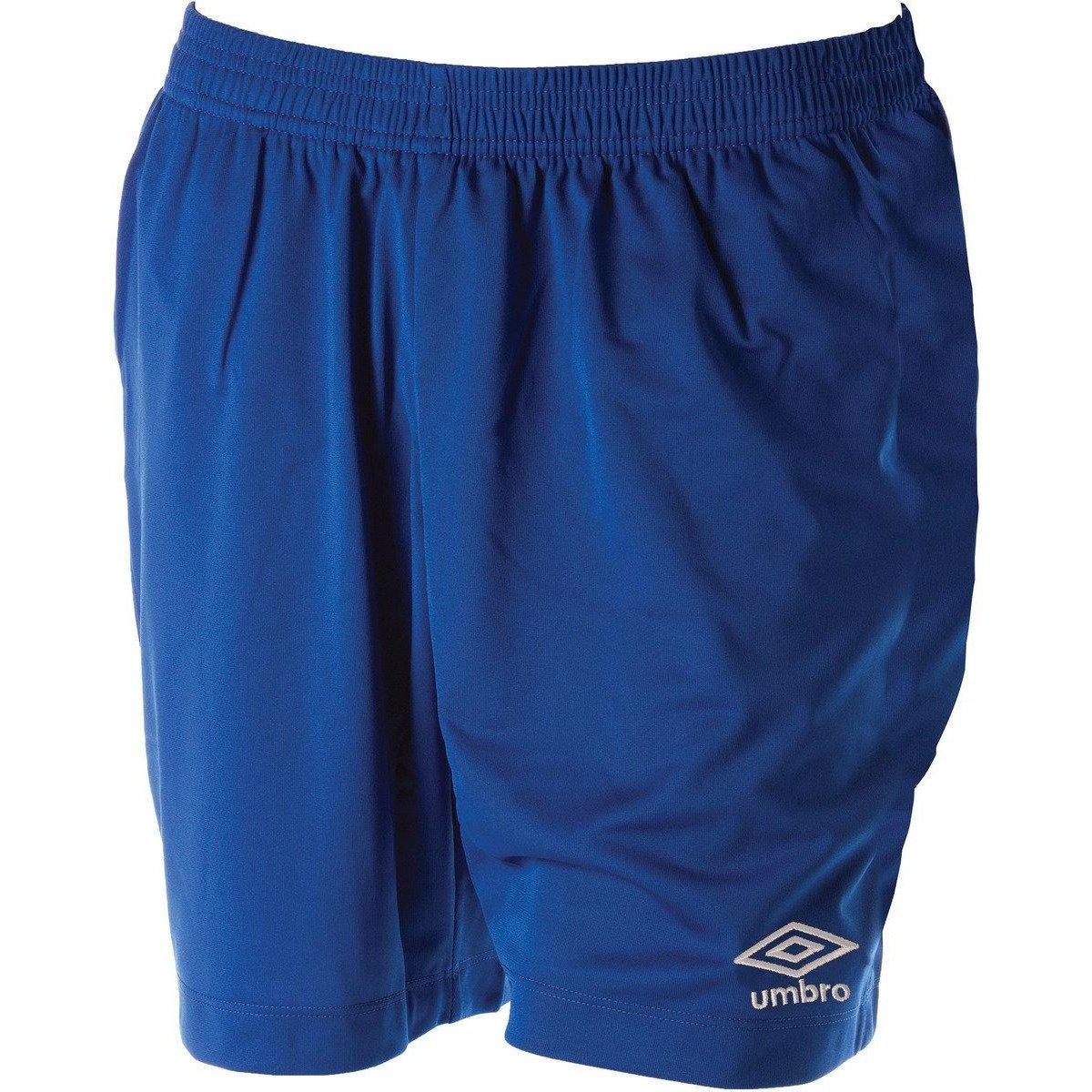 Club Ii Shorts Jungen Königsblau 128 von Umbro