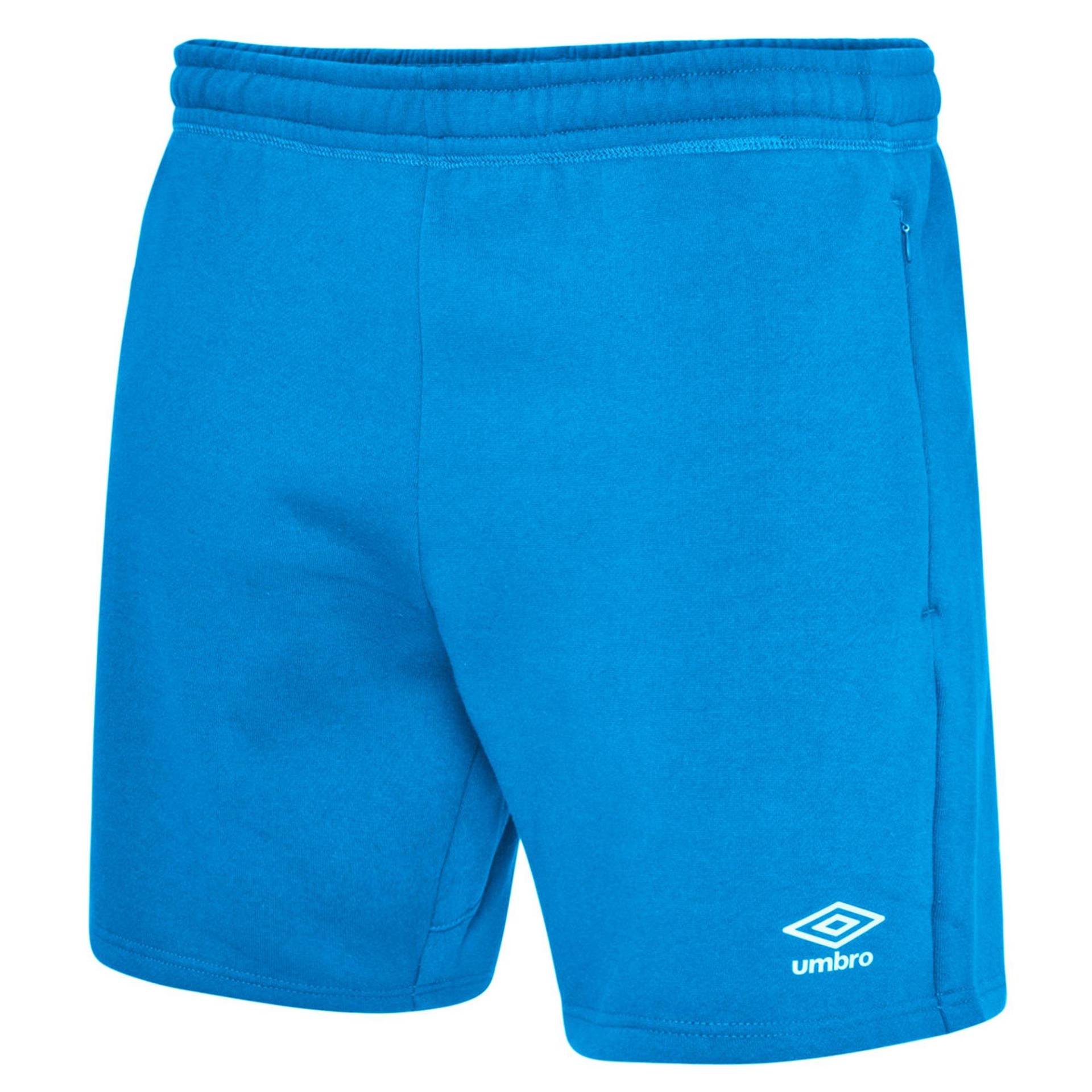 Club Leisure Shorts Herren Blau 4XL von Umbro