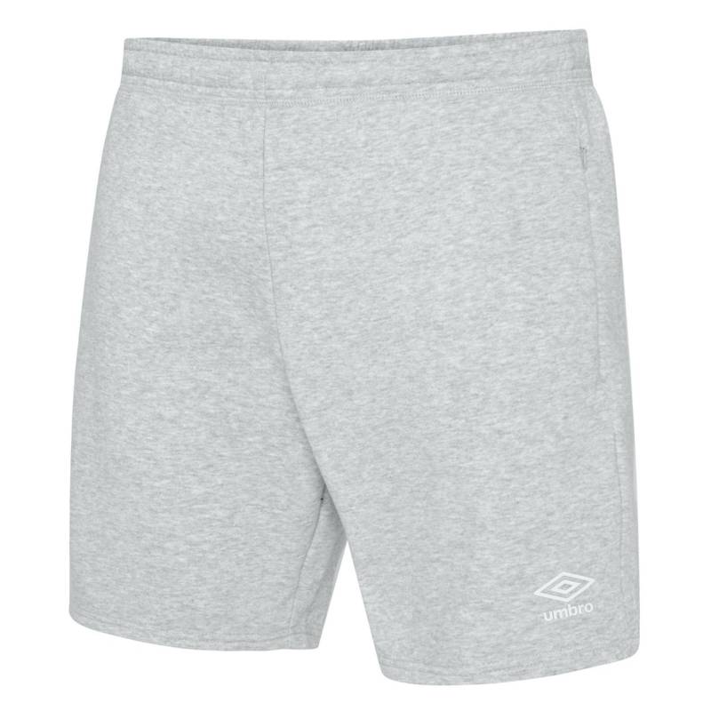 Club Leisure Shorts Herren Grau 3XL von Umbro