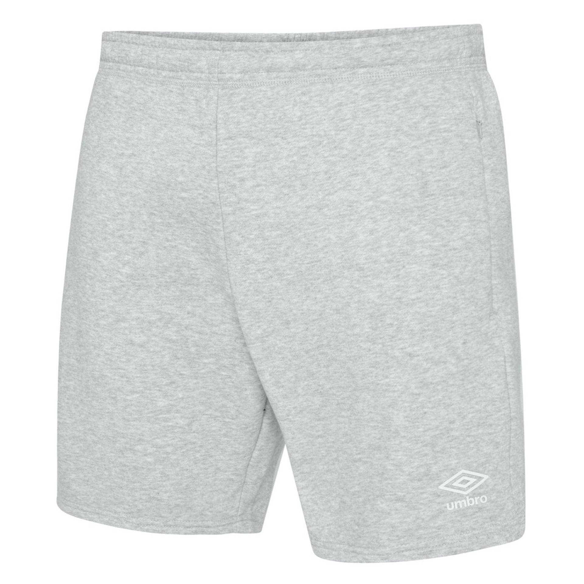 Club Leisure Shorts Herren Grau XL von Umbro