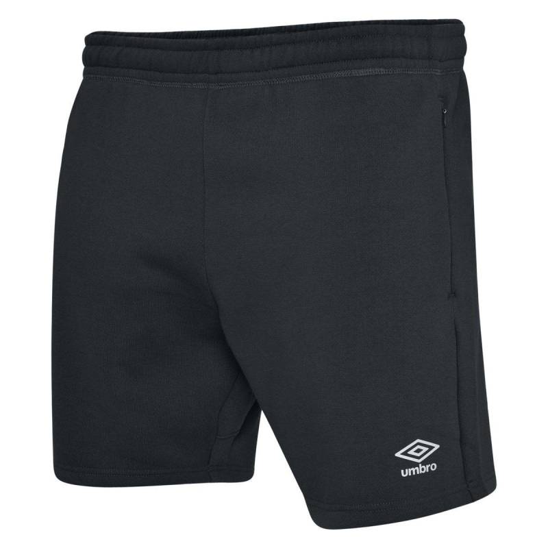 Club Leisure Shorts Herren Schwarz M von Umbro