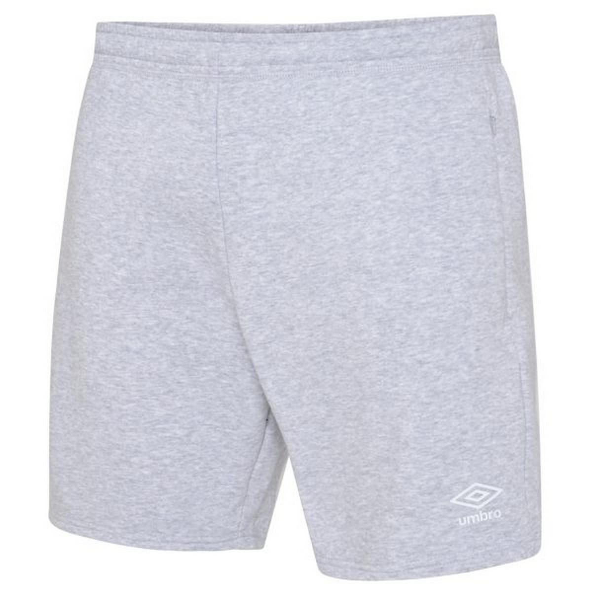 Club Leisure Shorts Jungen Grau 146/152 von Umbro