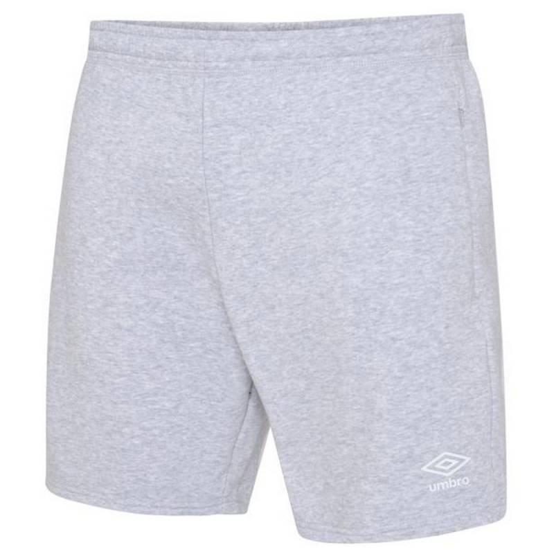 Club Leisure Shorts Jungen Grau 158 von Umbro