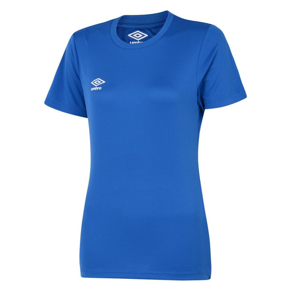 Umbro - Club Trikot, für Damen, Blau, Größe S von Umbro