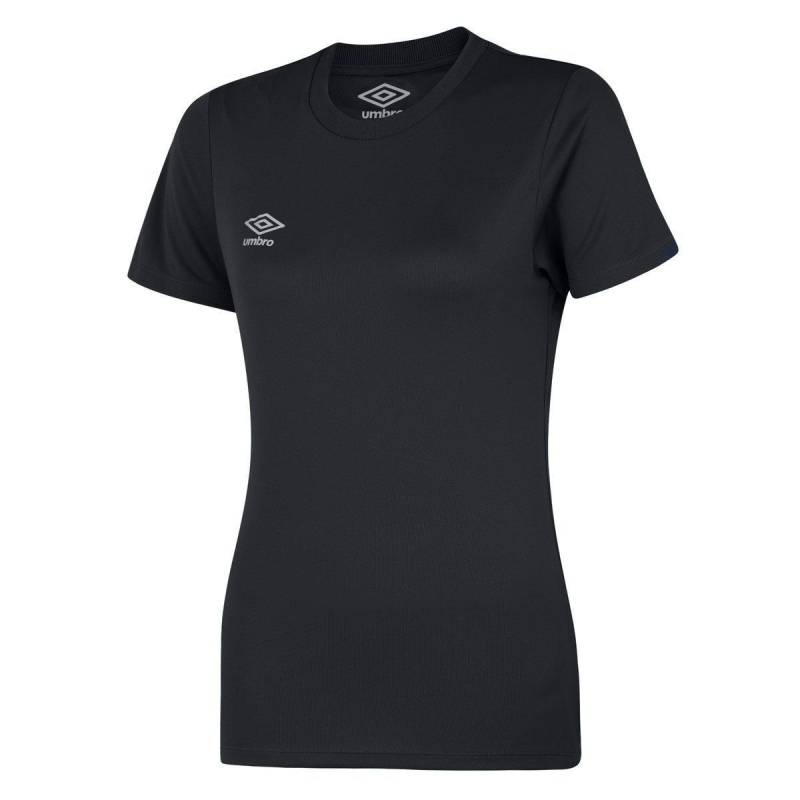 Club Trikot Damen Schwarz XL von Umbro