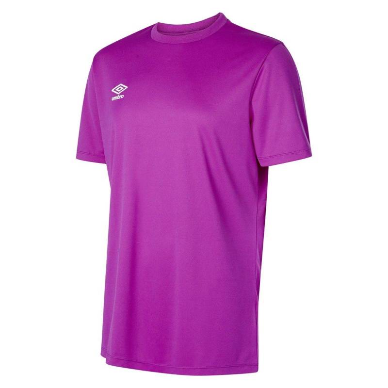 Umbro - Club Trikot, 128, Lila von Umbro