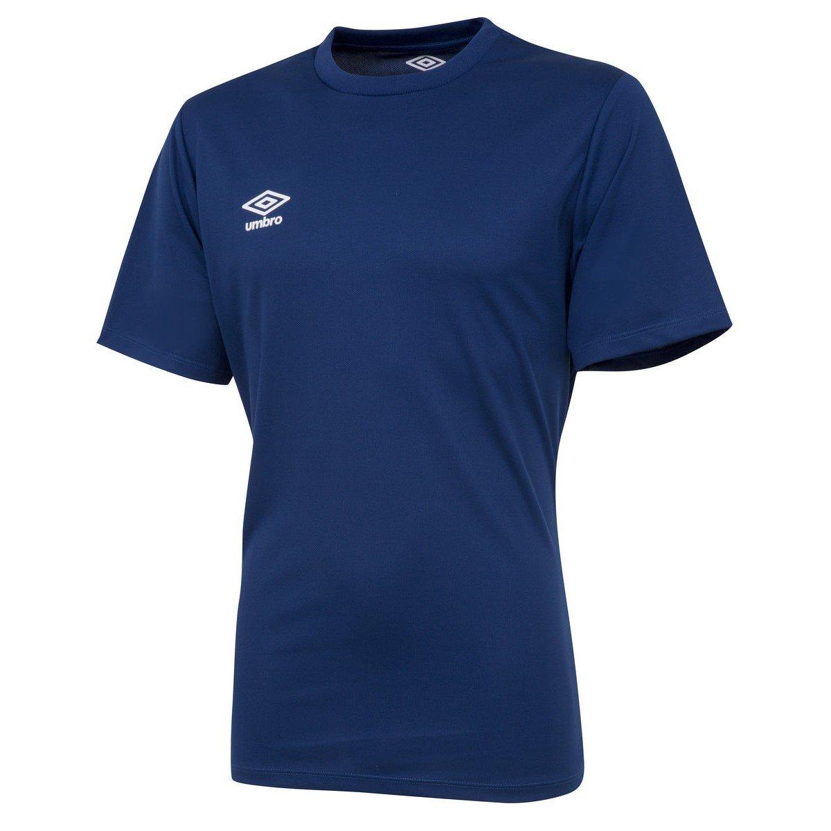 Club Trikot Jungen Marine 128 von Umbro