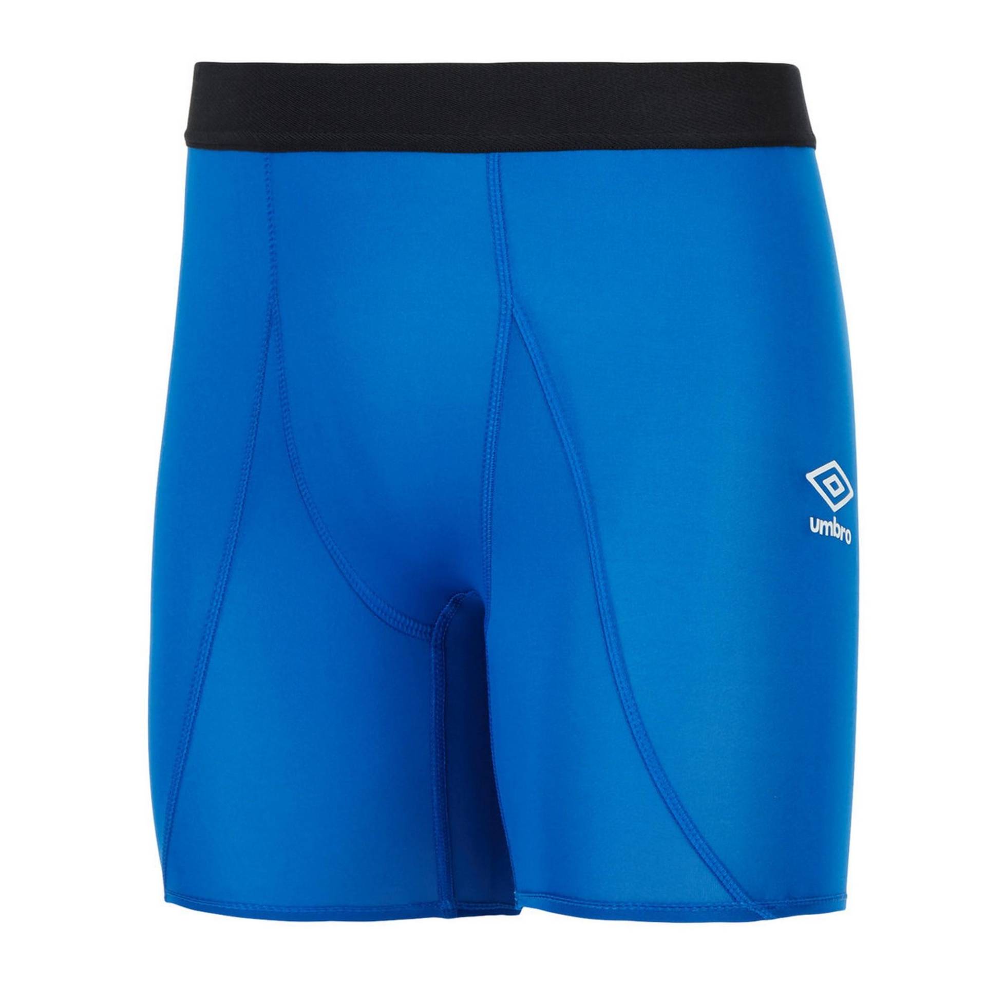 Core Power Shorts Jungen Königsblau 128 von Umbro