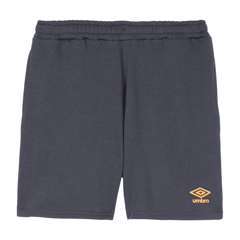 Core Shorts Herren Blau Denim S von Umbro