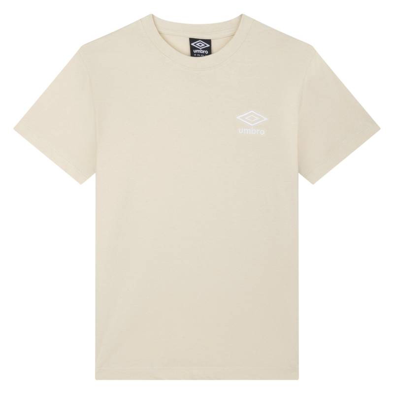 Core Tshirt Damen Light Beige S von Umbro