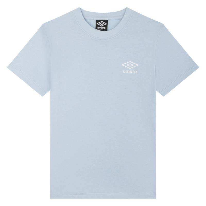 Core Tshirt Damen Nebelblau S von Umbro