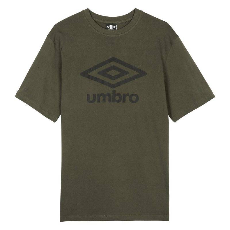 Core Tshirt Damen Schiefergrau L von Umbro