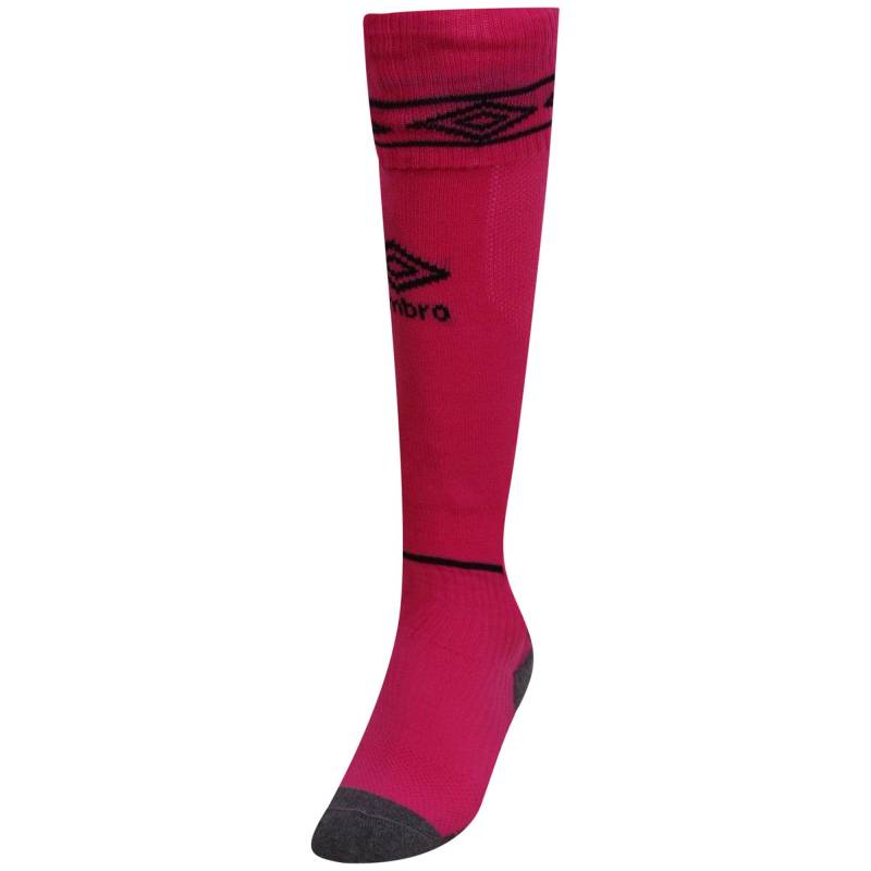 Diamond Fußballsocken Herren Lila L von Umbro