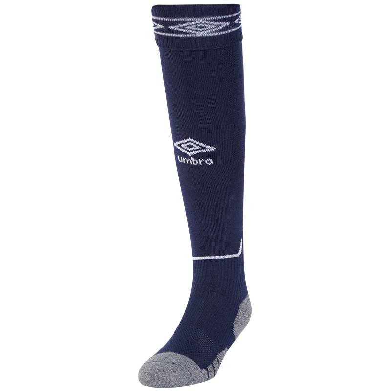 Umbro - Diamond Fußballsocken, für Herren, Marine, Größe L von Umbro