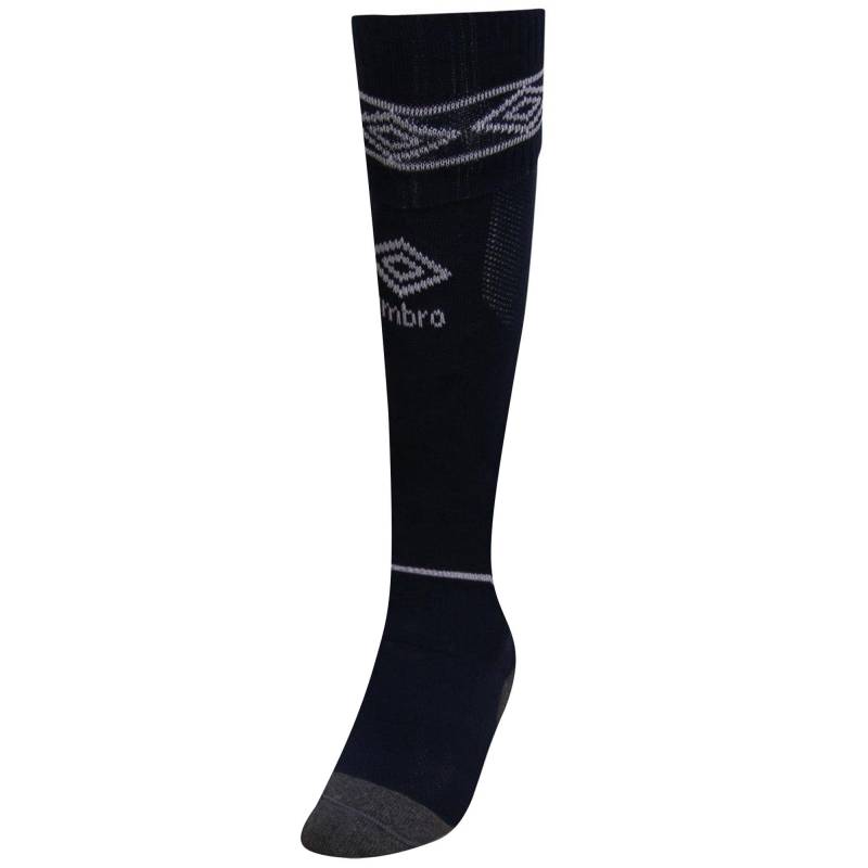 Umbro - Diamond Fußballsocken, für Herren, Marine, Größe L von Umbro