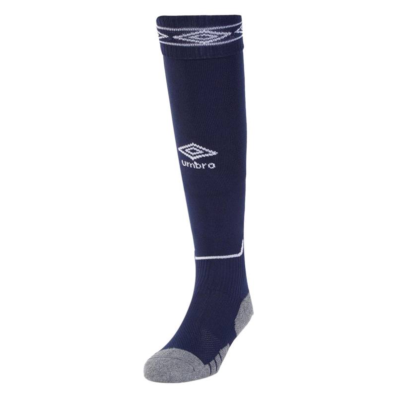 Diamond Fußballsocken Jungen Marine 31-34 von Umbro