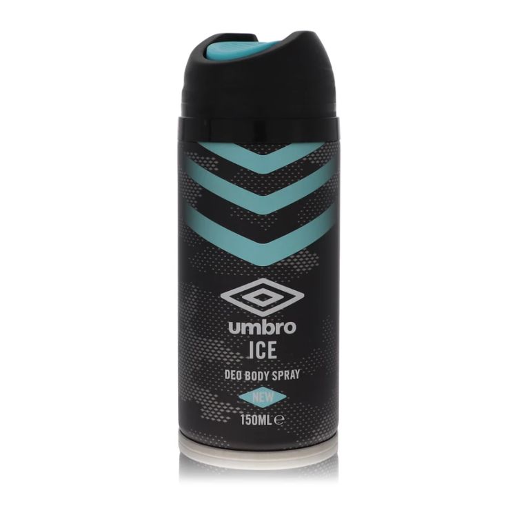 Umbro Ice Body Spray 150ml von Umbro