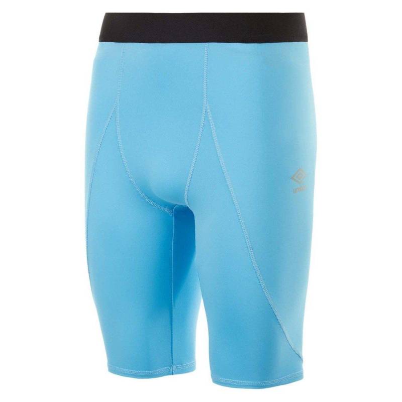 Player Elite Power Shorts Herren Himmelblau XXL von Umbro