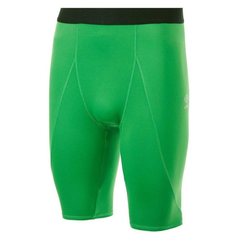 Player Elite Power Shorts Herren Smaragdgrün M von Umbro