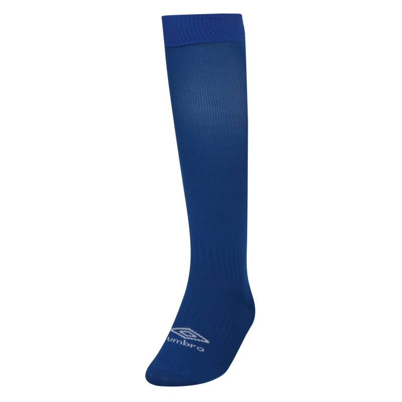 Umbro - Primo Fußballsocken, 31-34, Blau von Umbro