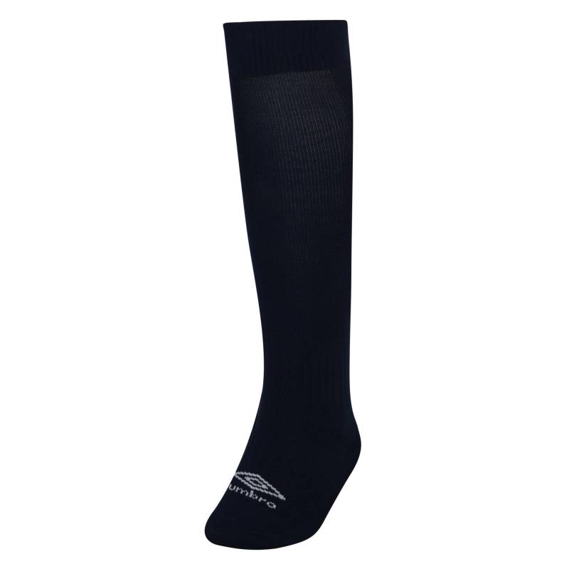 Umbro - Primo Fußballsocken, 31-34, Marine von Umbro