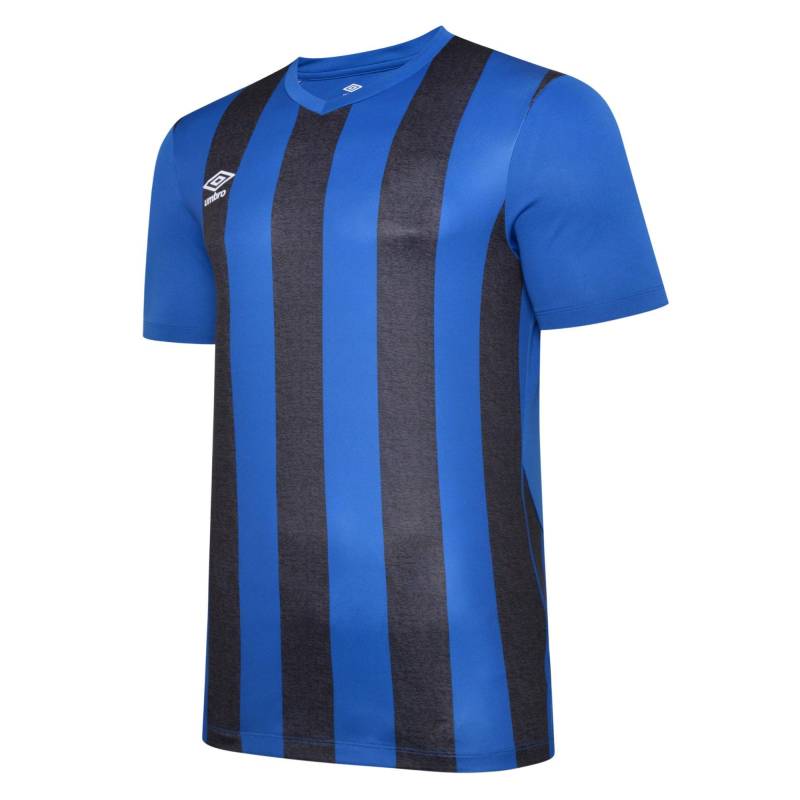 Umbro - Ramone Trikot, für Herren, Blau, Größe M von Umbro