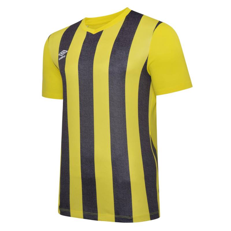 Ramone Trikot Herren Gelb Bunt S von Umbro