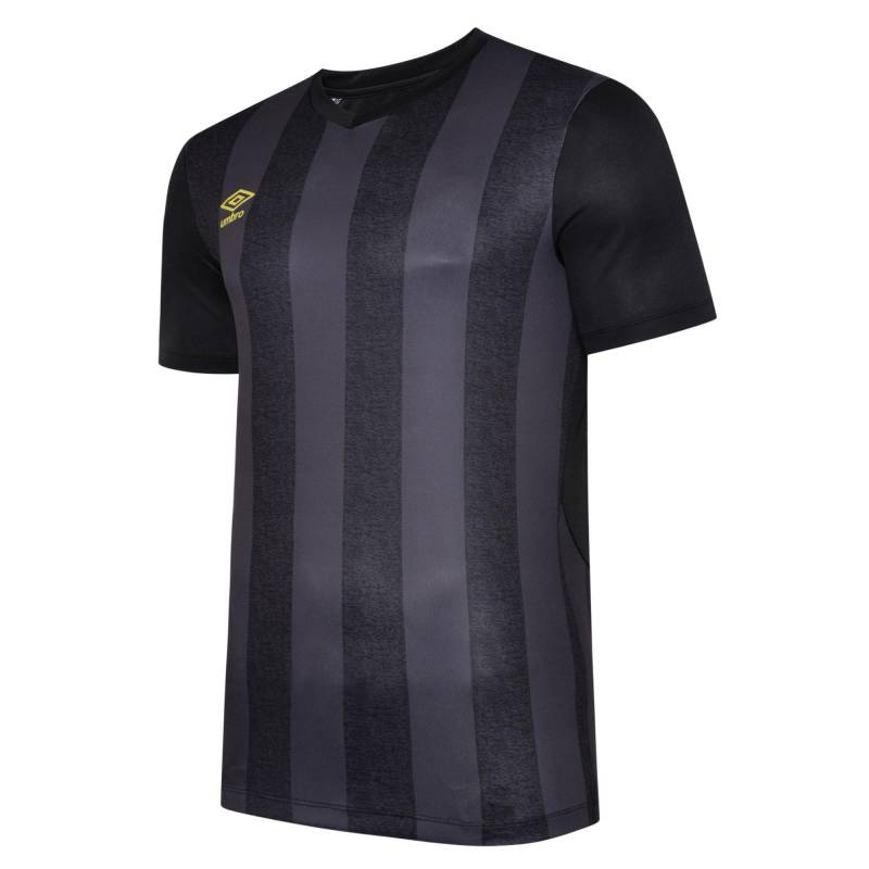 Ramone Trikot Herren Schwarz M von Umbro