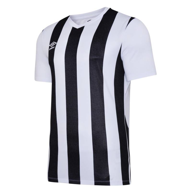 Ramone Trikot Herren Weiss M von Umbro