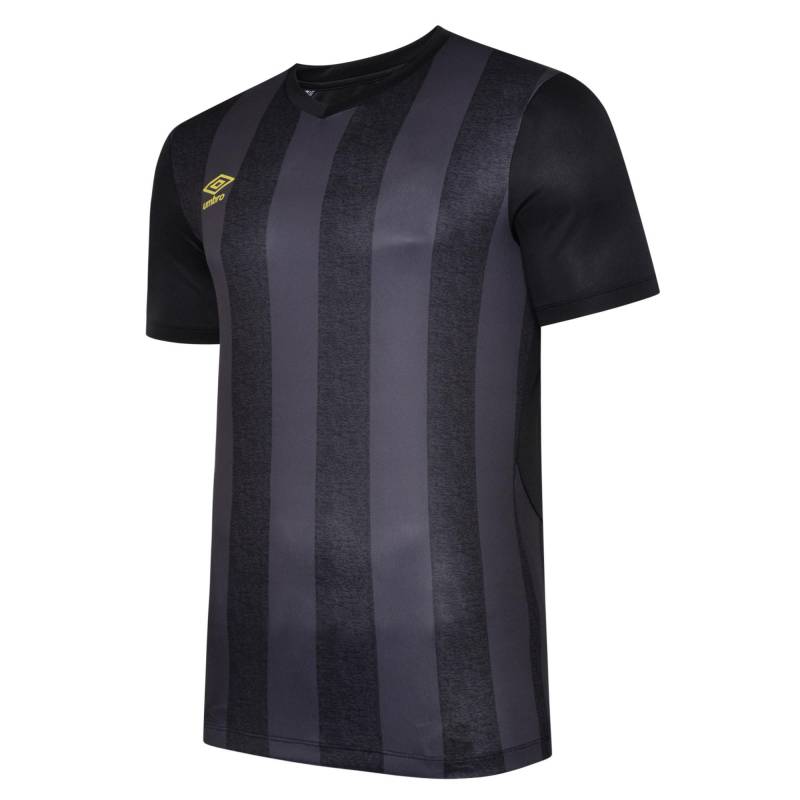 Umbro - Ramone Trikot, 158, Schwarz von Umbro