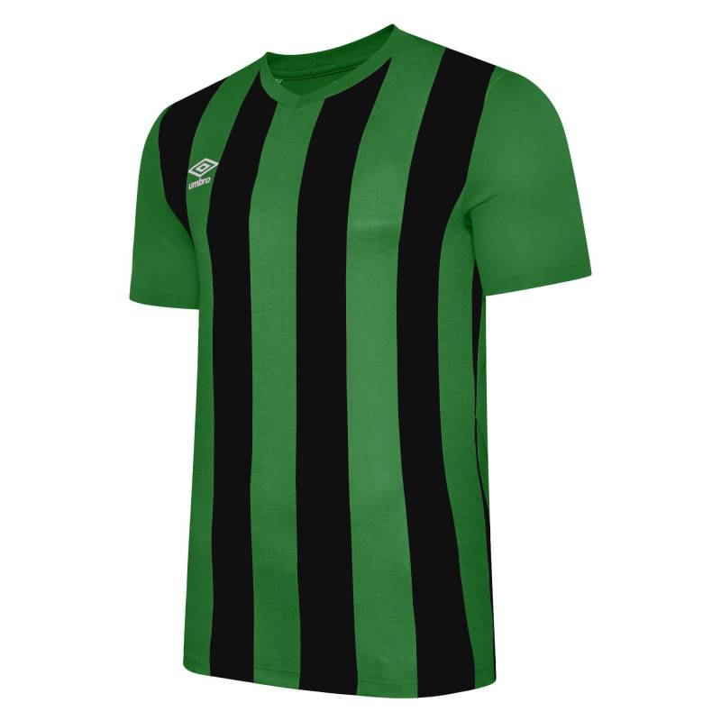 Ramone Trikot Jungen Waldgrün 128 von Umbro